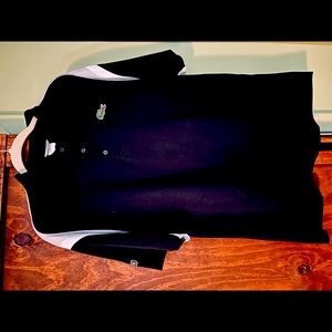 Mens Lacoste Polo